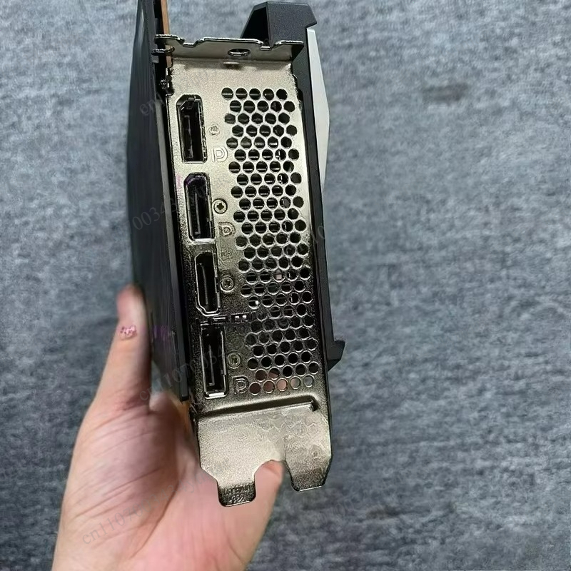 Rx 6700 Xt 12Gb Graphics Card - Placa de vídeo RX 6700 XT