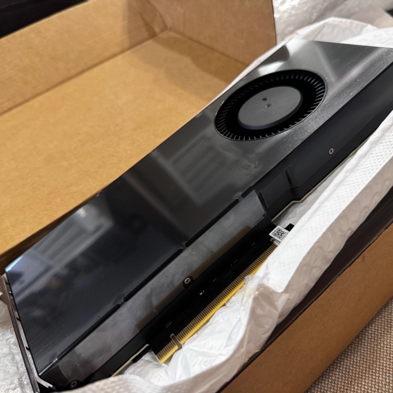 Rtx 3090 24Gb Graphics Card - Versão Pública 10G Turbo AI Deep