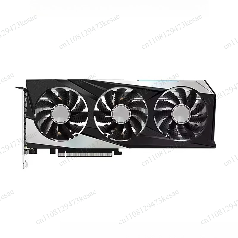 Rtx 3090 24Gb Graphics Card - para a placa gráfica GeForce RTX