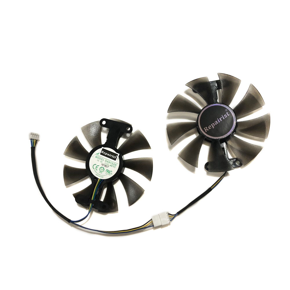 Conjunto de 2 Peças, GA91S2H,  - Rx 580 8Gb 2048Sp Gpu avaliação e preço