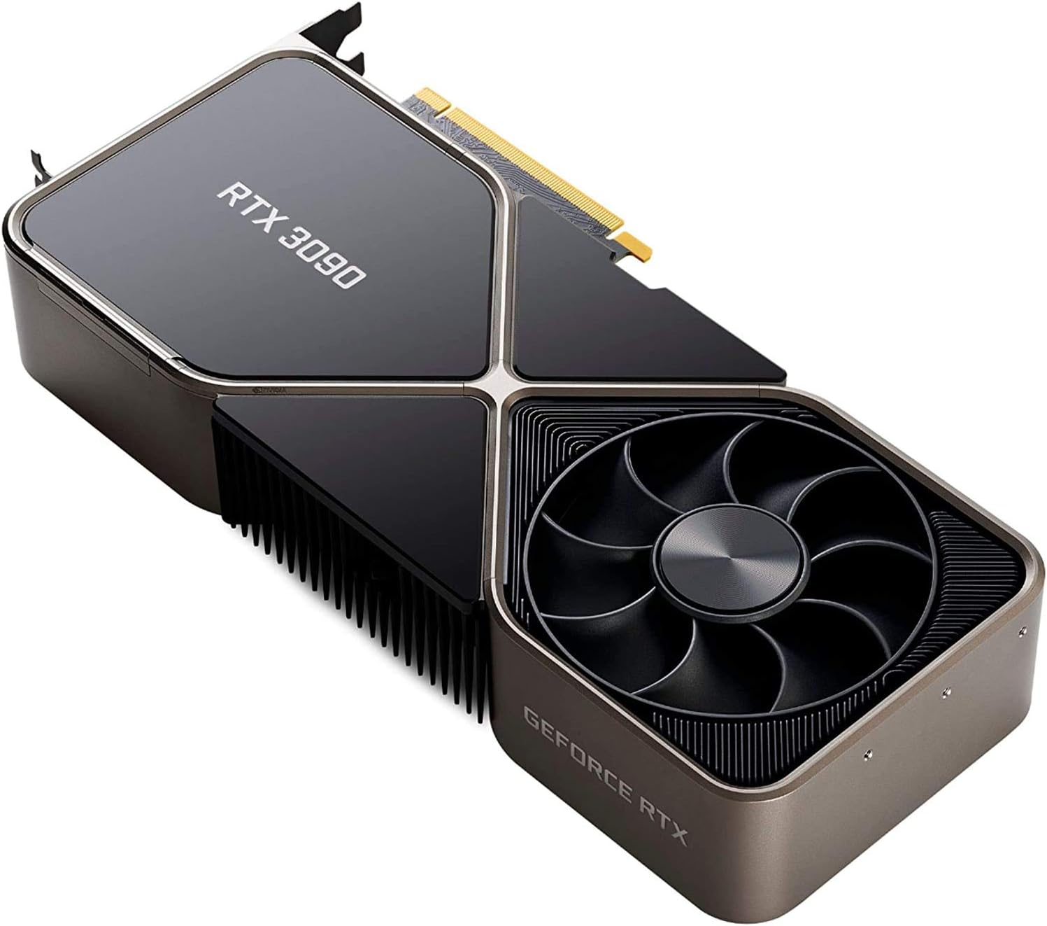 Placa de vídeo original nVidia - Rtx 3090 24Gb Graphics Card avaliação e preço