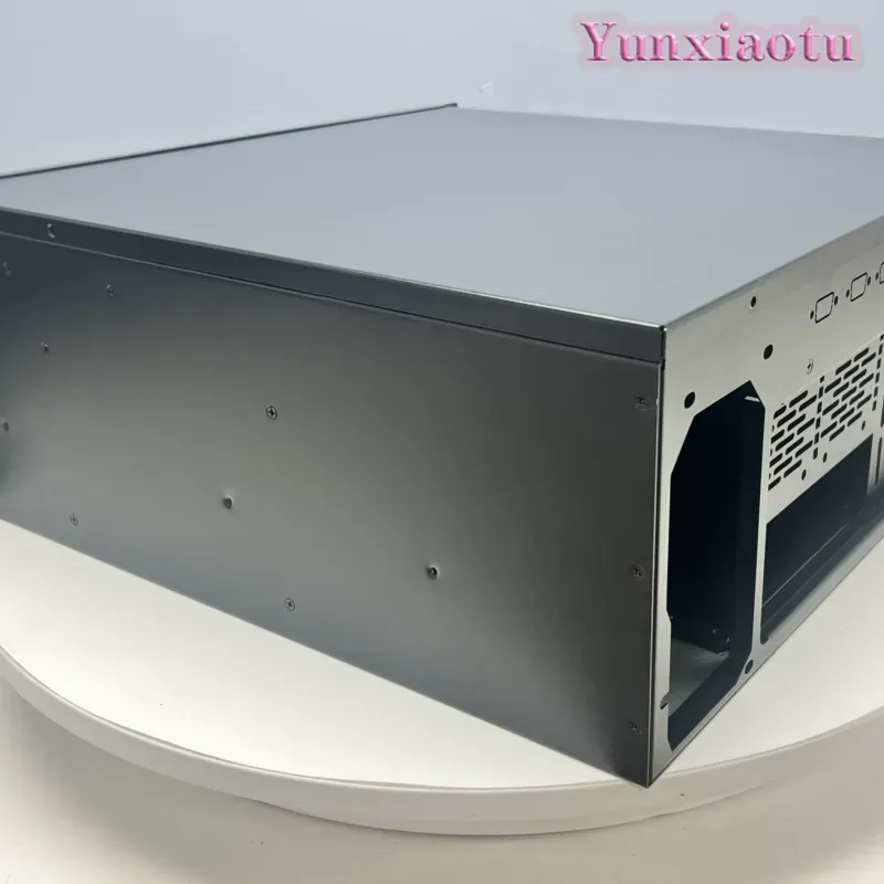 Gabinete para servidor 4U, pla - 8 Gpu 4U Server Chassis avaliação e preço